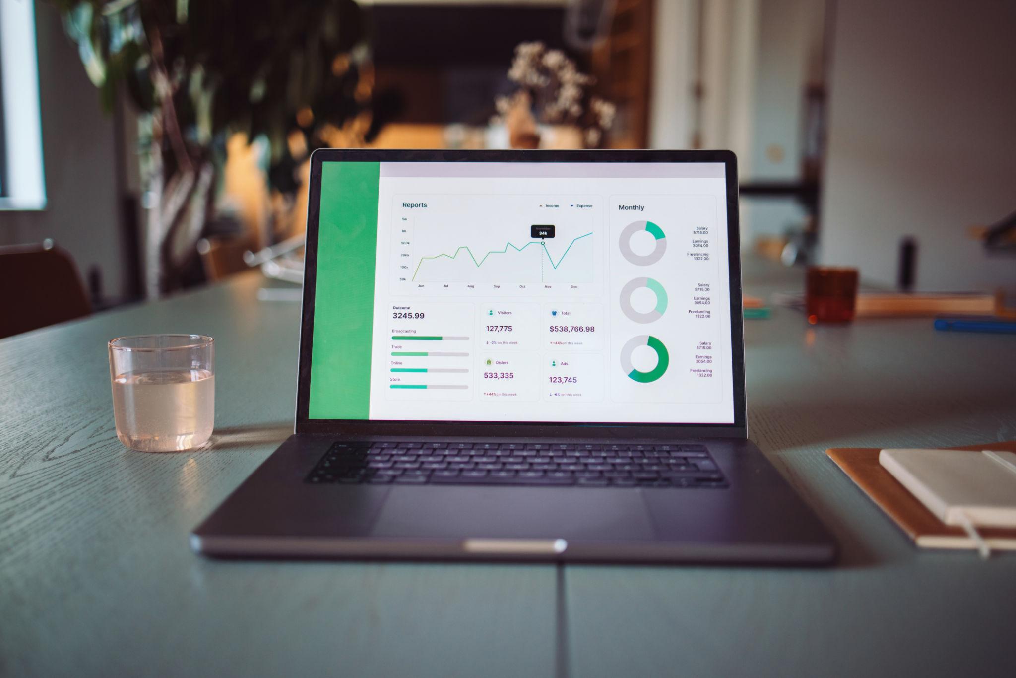 Digitalt arbete och systemutveckling