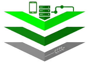 Systemteknik Ab i Eckerö Logo